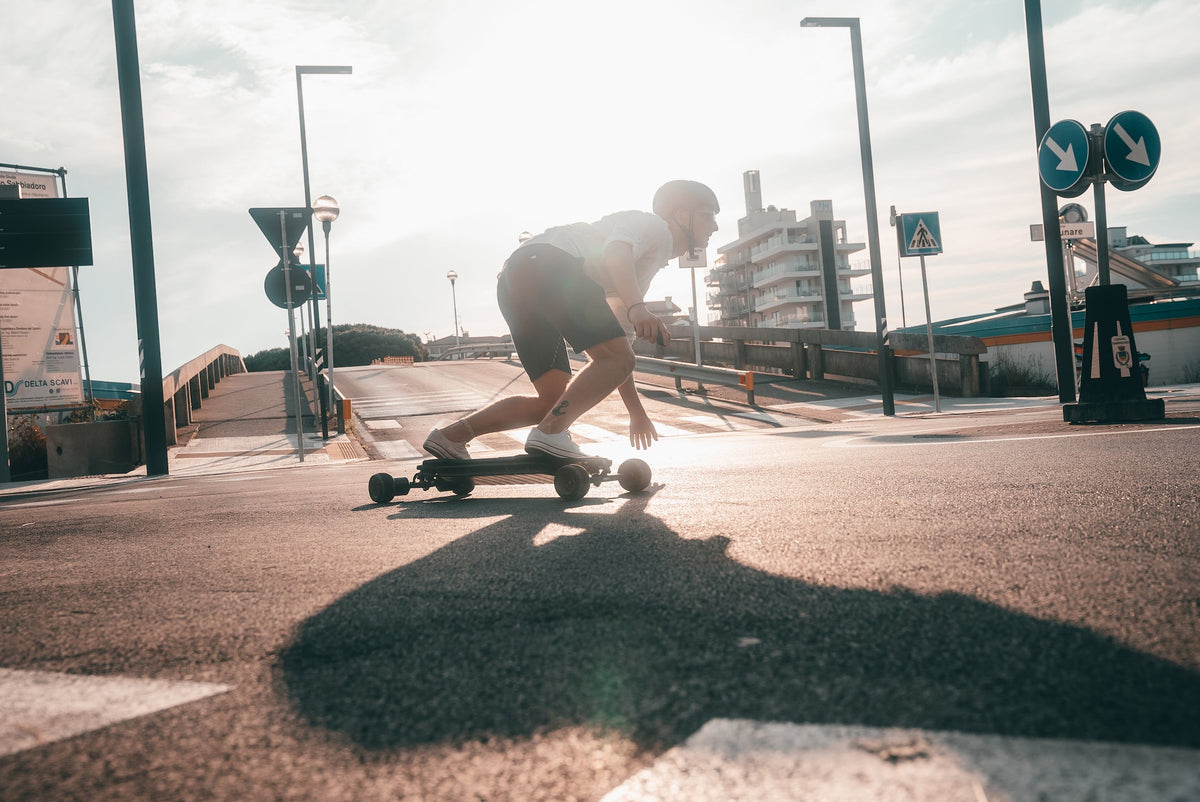 Légalité des skateboards électriques en Europe (2025) – Guide ONSRA pays par pays
