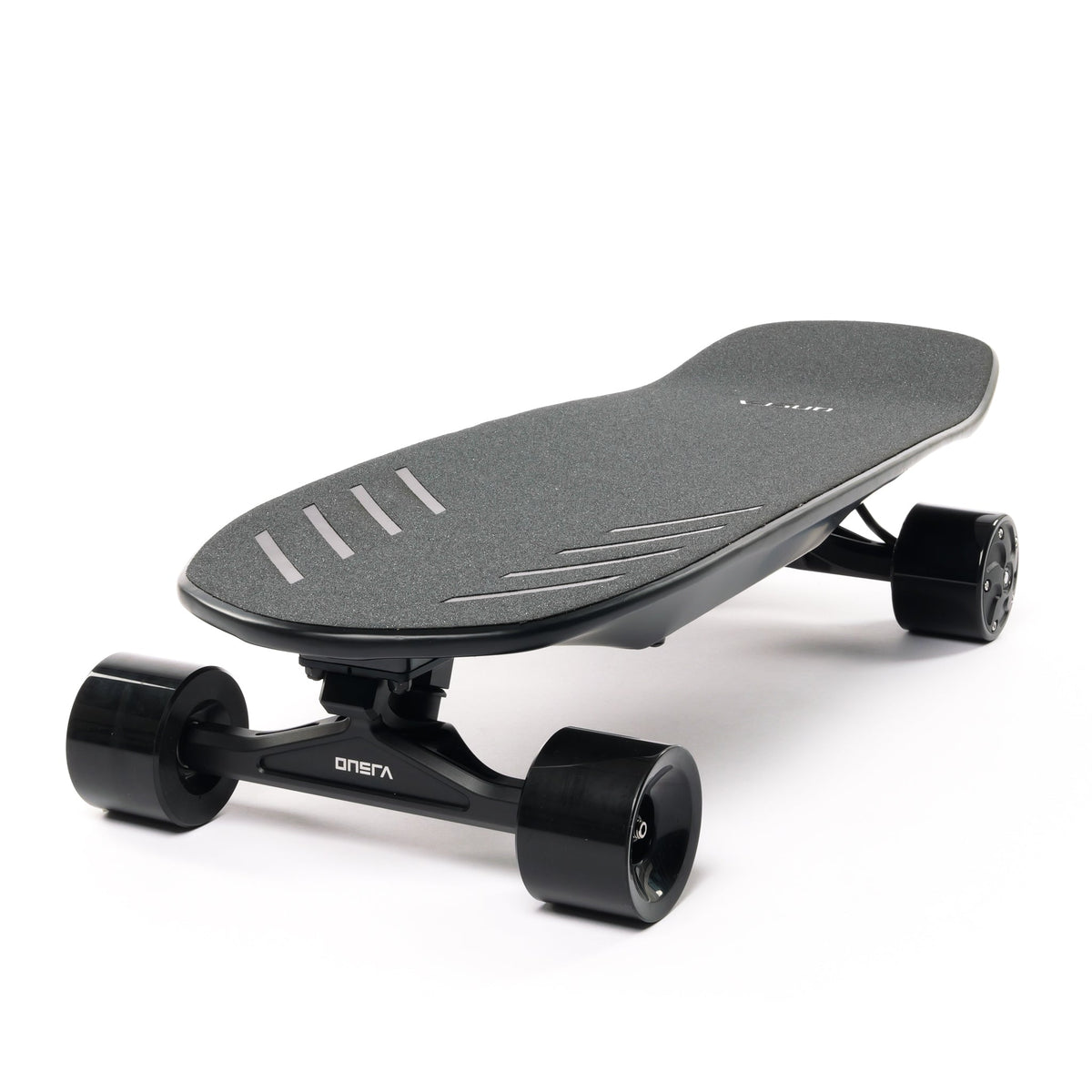 ONSRA ZENO mini electric skateboard with kicktail