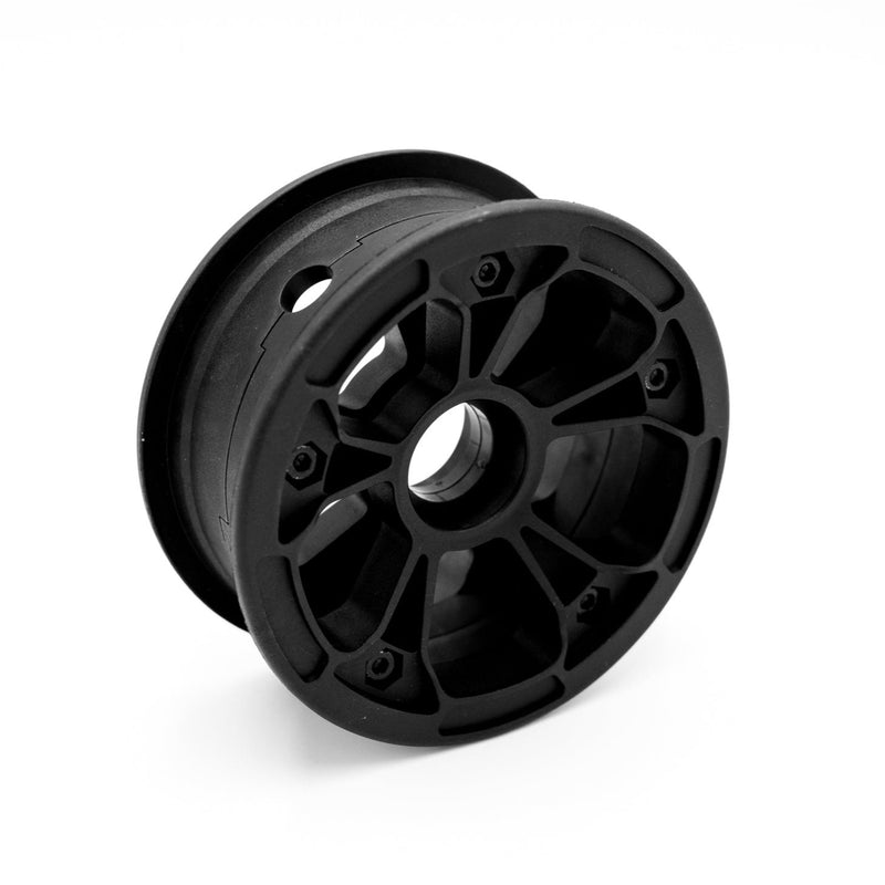 Terénní náboj pro elektrický skateboard