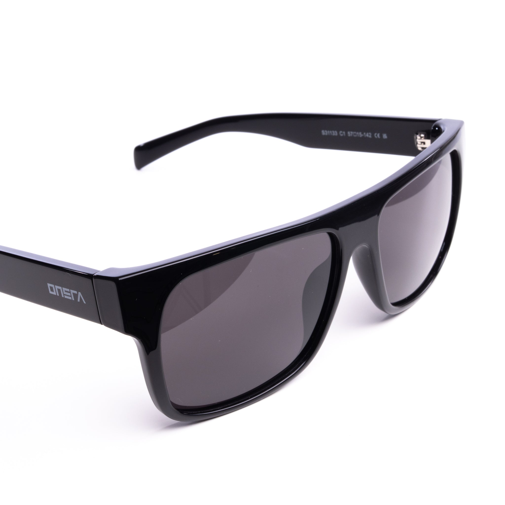ONSRA Polarized Shades – Built for the Ride