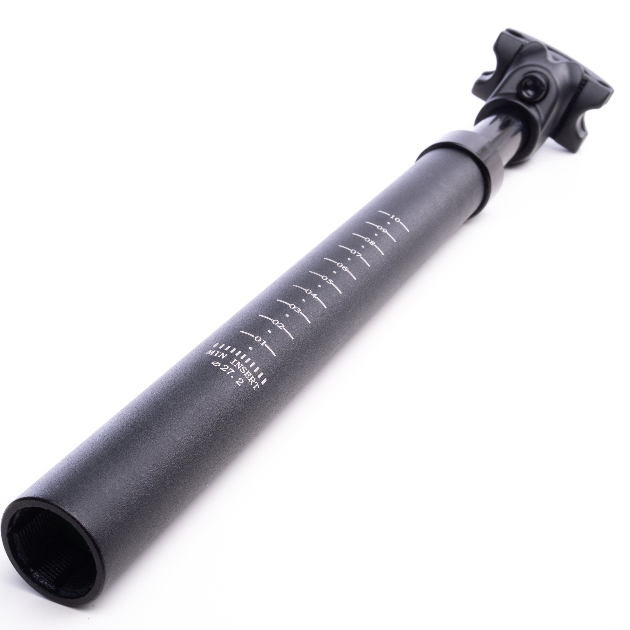 VANDAL Electric Bike Suspension Seat Post