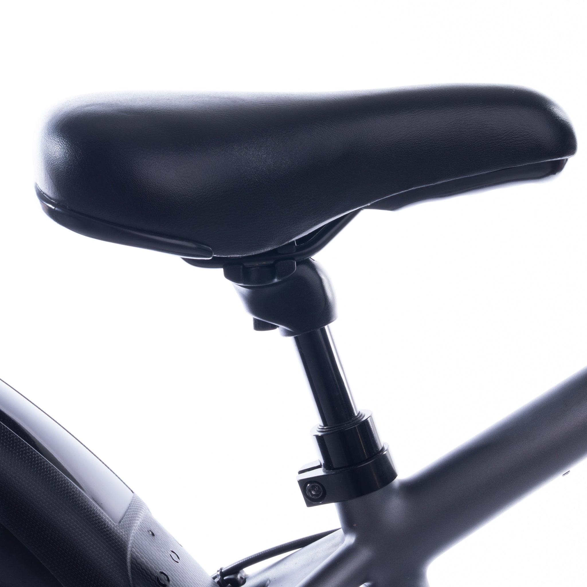 VANDAL Electric Bike Suspension Seat Post