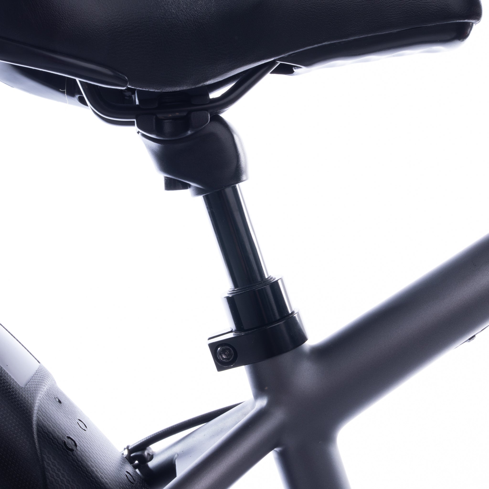 VANDAL Electric Bike Suspension Seat Post