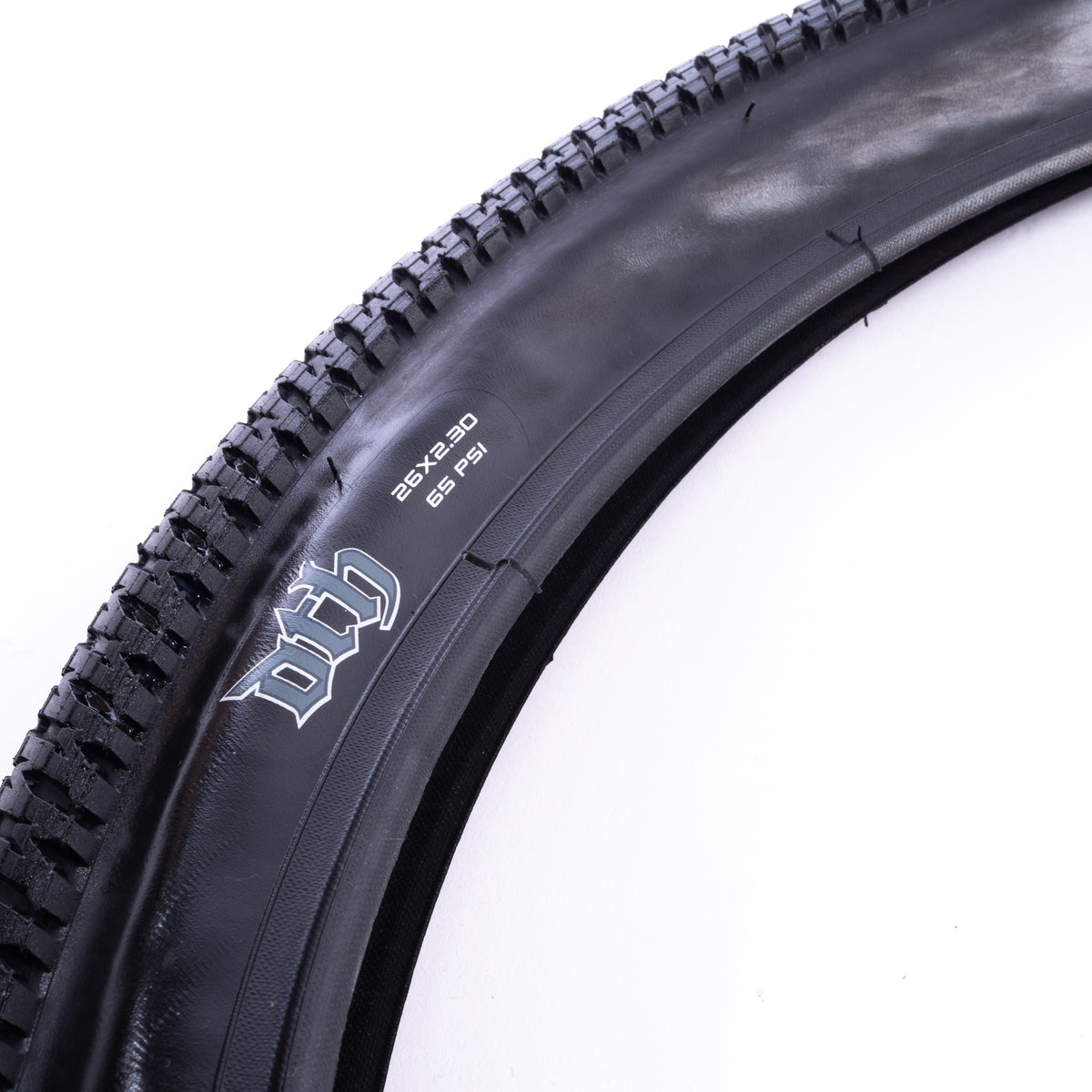 Pneu BMX VANDAL MAXXIS DTH 26x2.30 65PSI