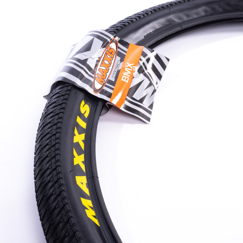 Pneumatika BMX VANDAL MAXXIS DTH 26x2.30 65PSI