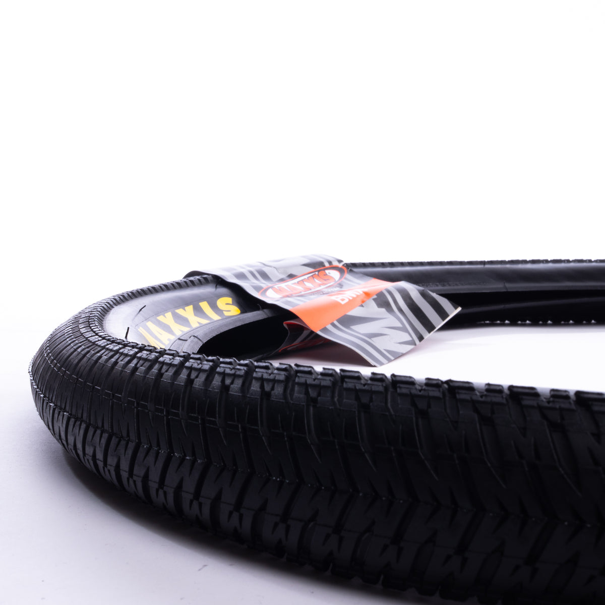 VANDAL BMX Tire MAXXIS DTH 26x2.30 65PSI