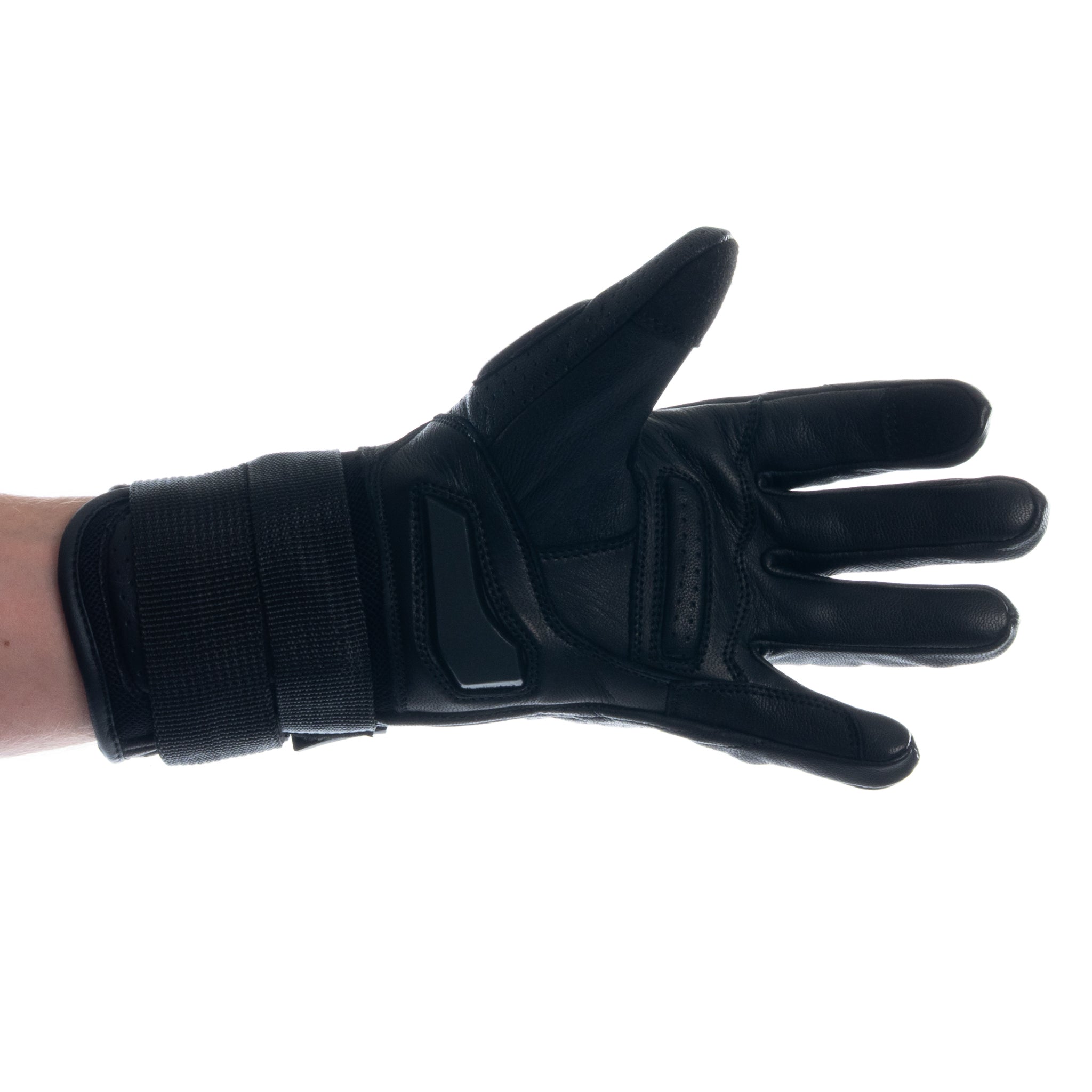Longboard and Skateboard Gloves - Long Finger