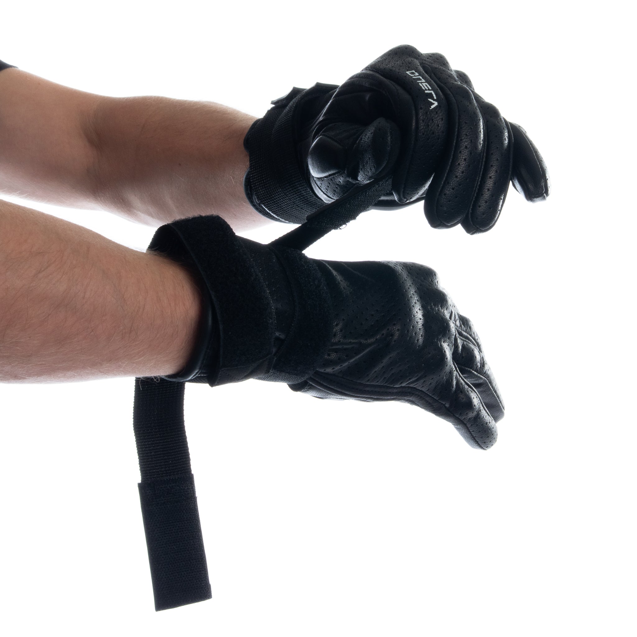 Longboard and Skateboard Gloves - Long Finger