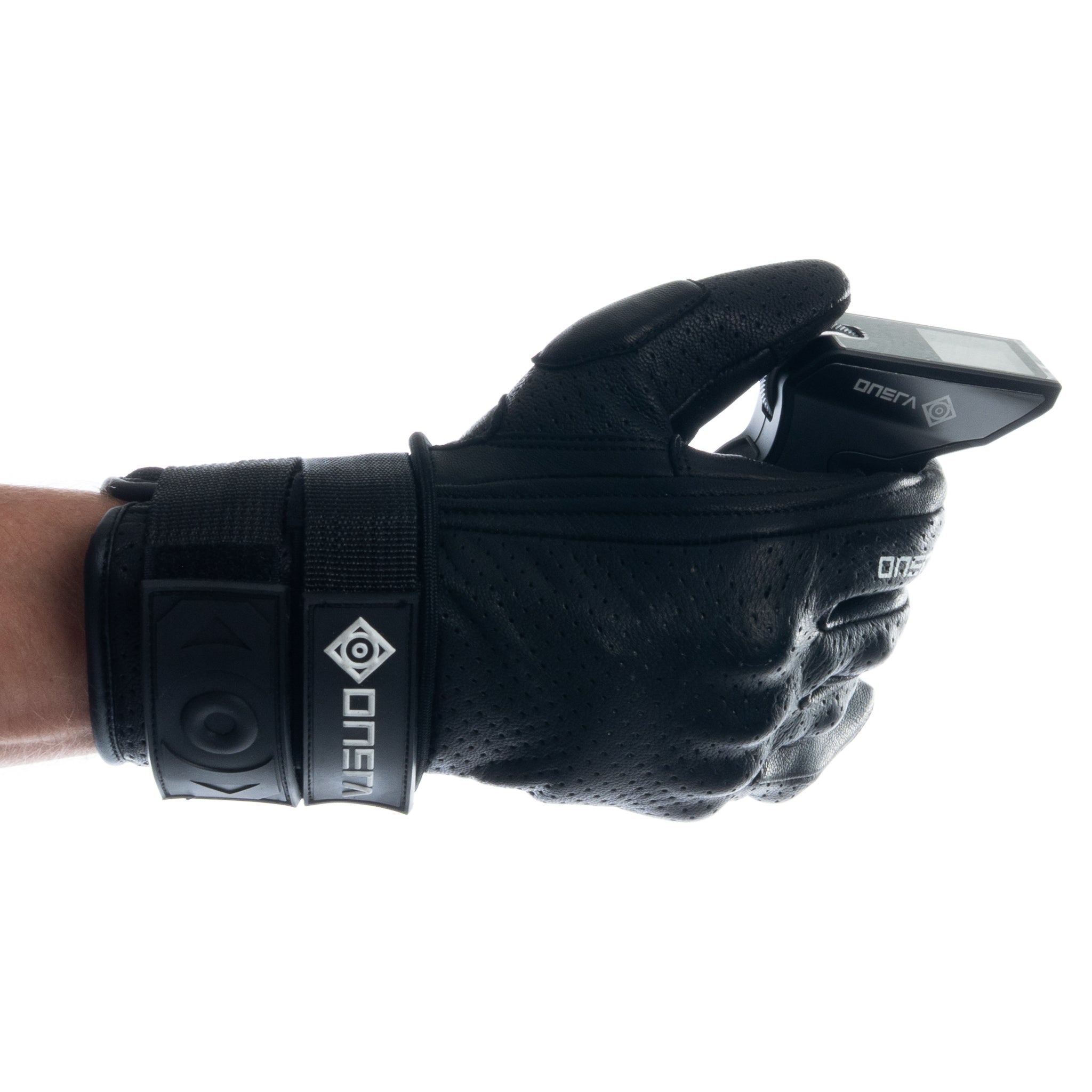 Longboard and Skateboard Gloves - Long Finger