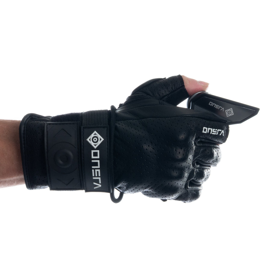 RACE Longboard and Skateboard Gloves