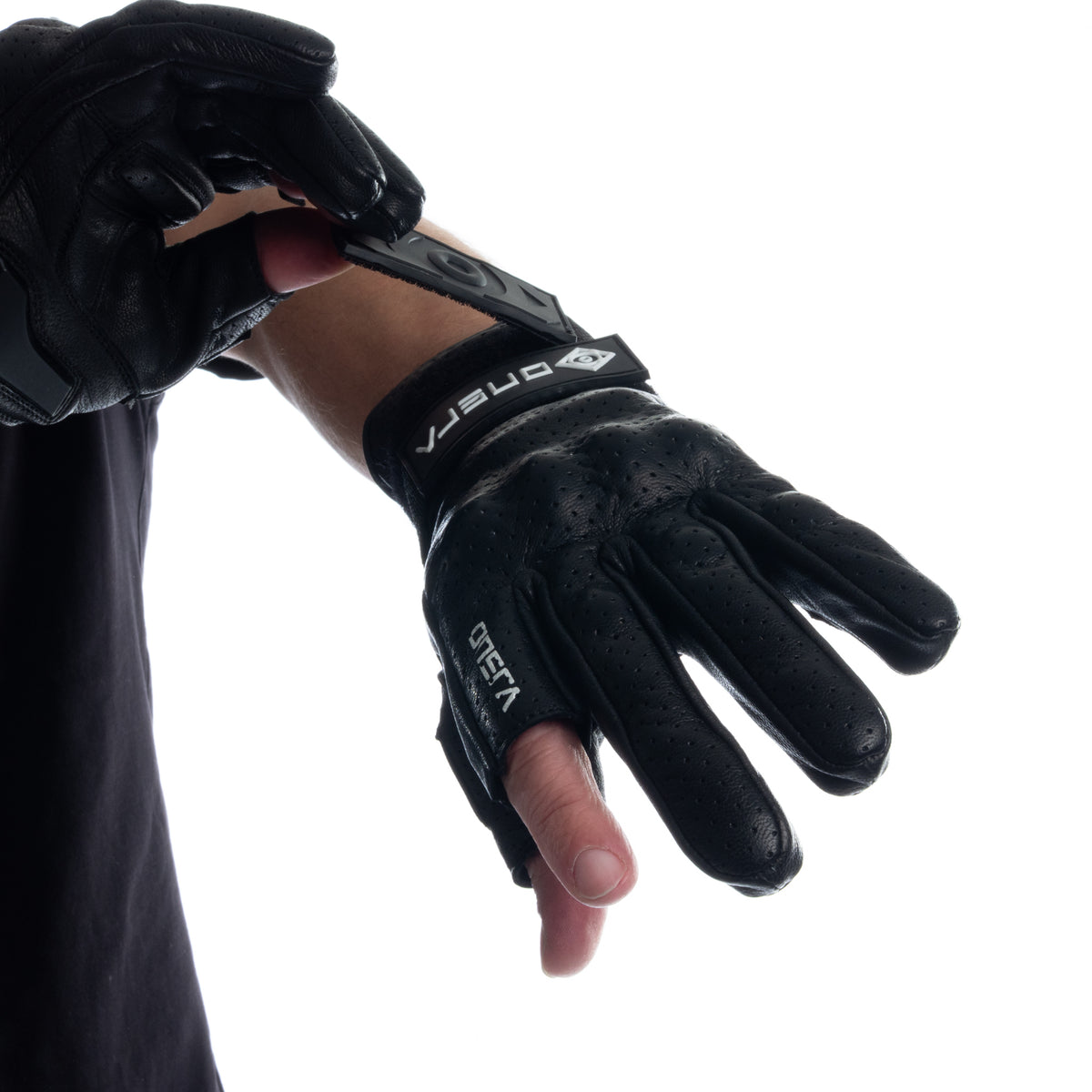 RACE Longboard and Skateboard Gloves