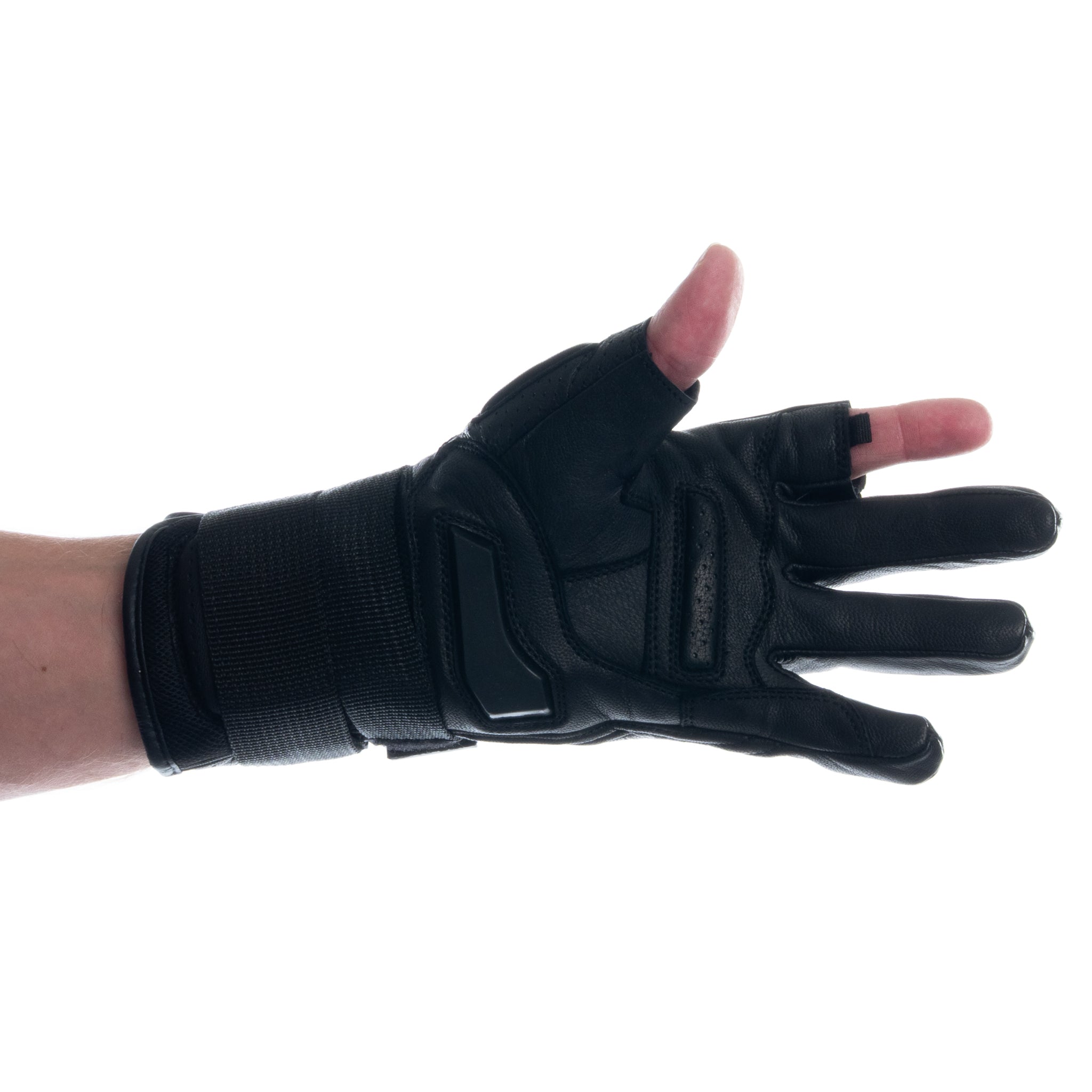 RACE Longboard and Skateboard Gloves