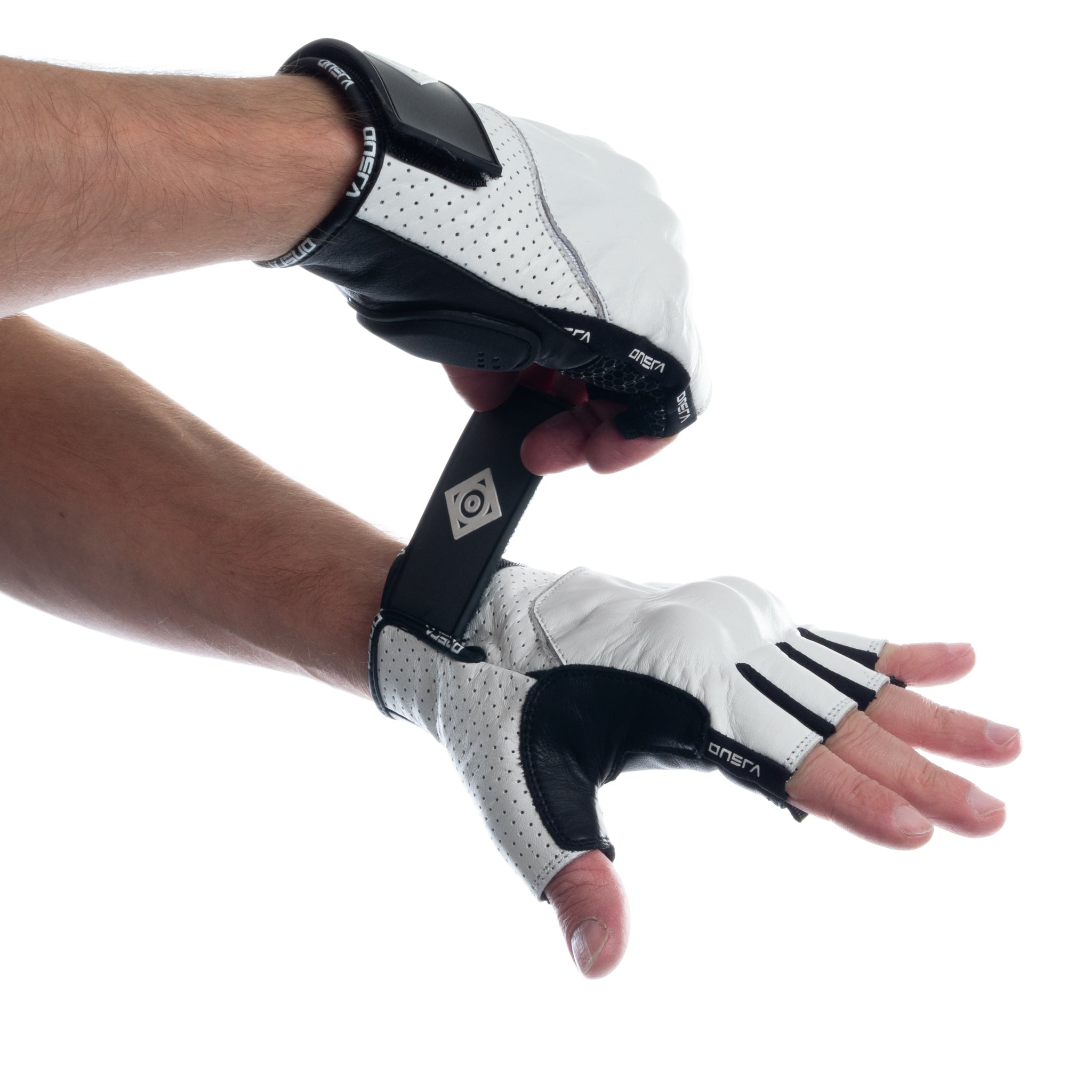 ONSRA ULTRALIGHT short-finger electric skateboard and motorcycle gloves