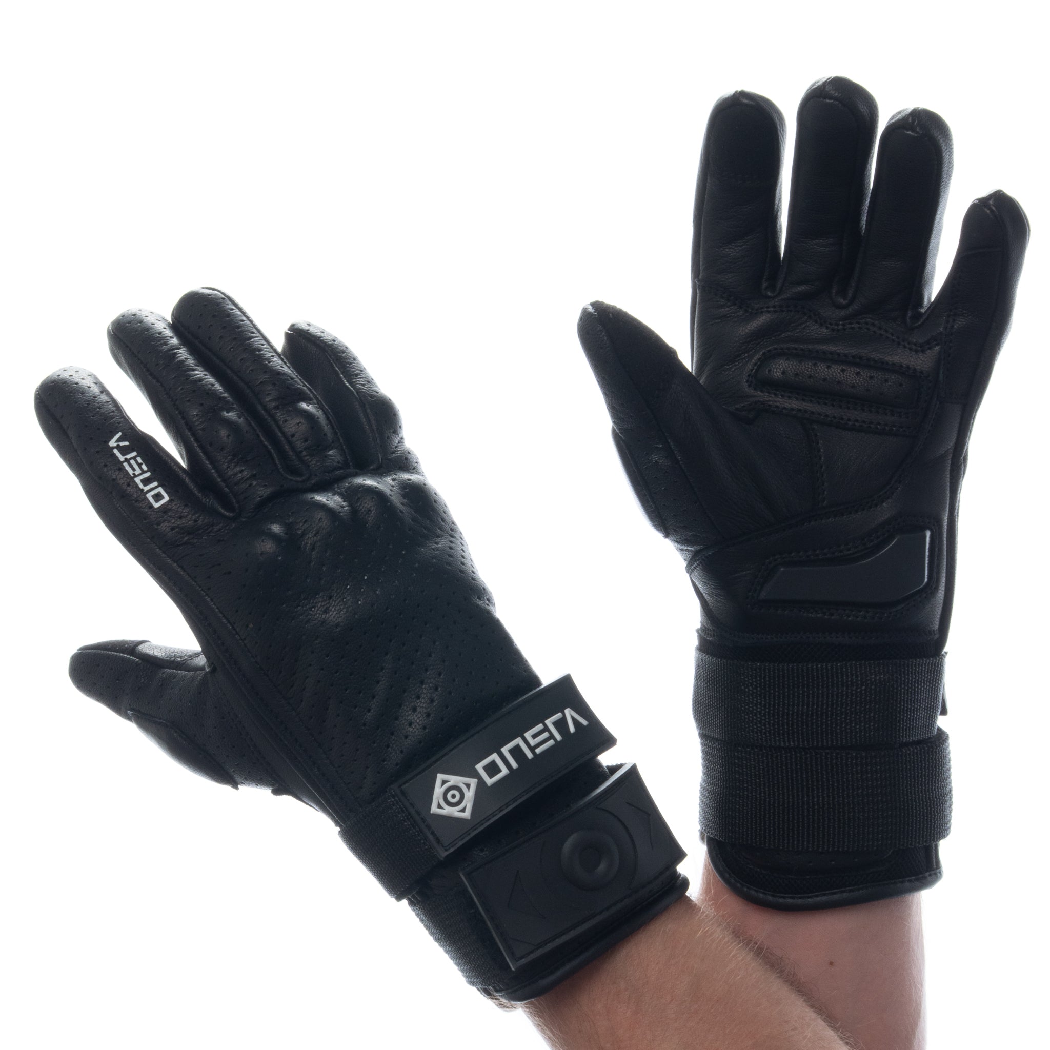 Longboard and Skateboard Gloves - Long Finger