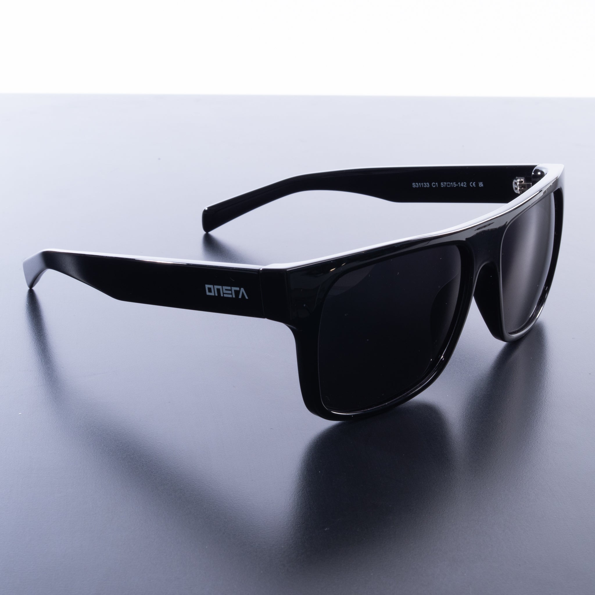 ONSRA Polarized Shades – Built for the Ride