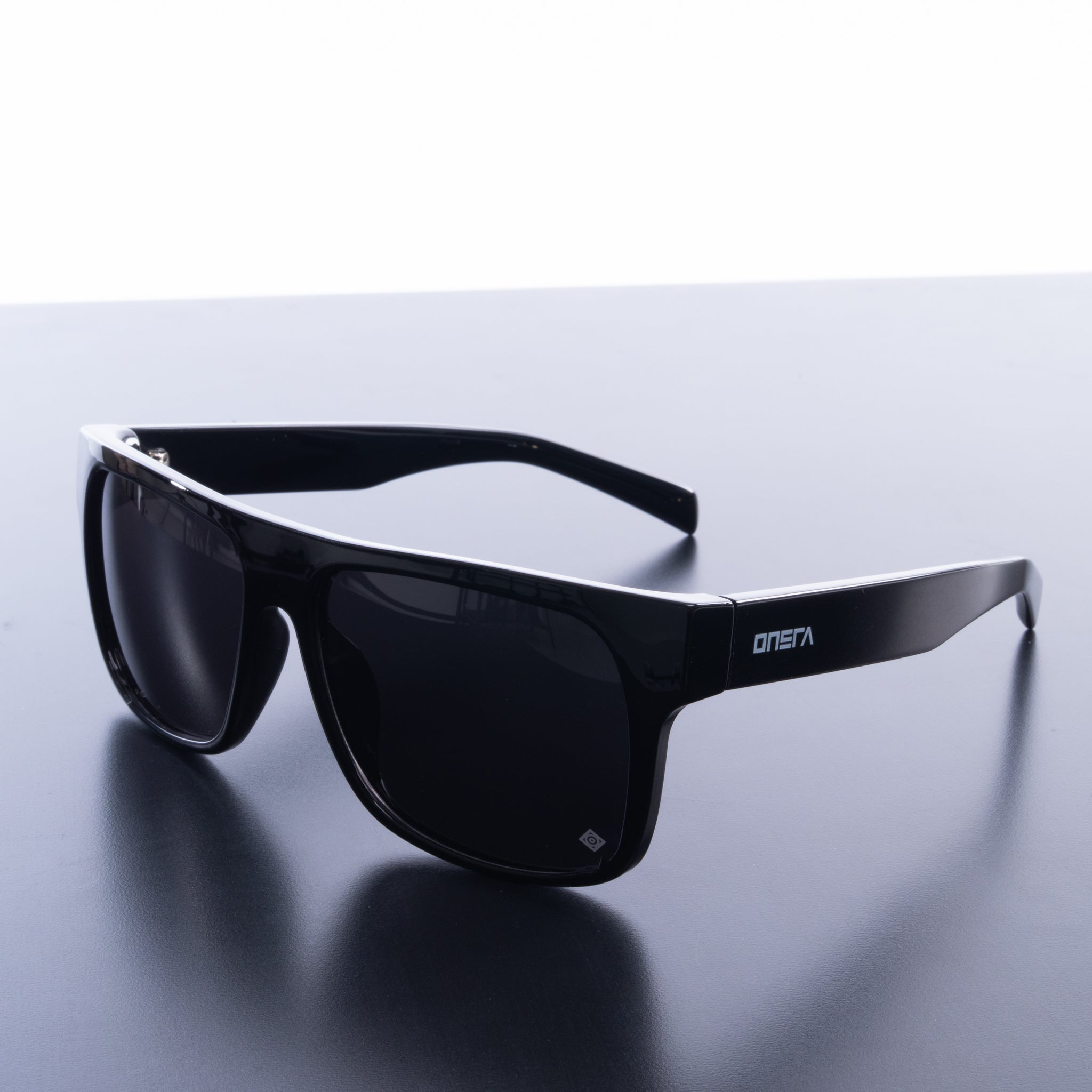 ONSRA Polarized Shades – Built for the Ride