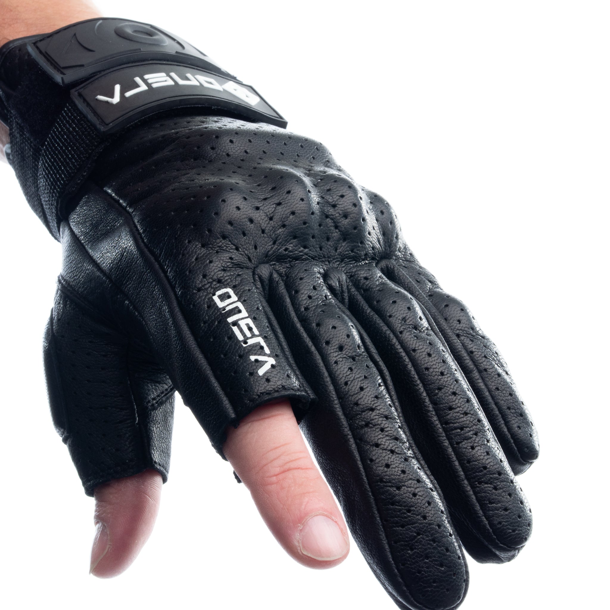 RACE Longboard and Skateboard Gloves