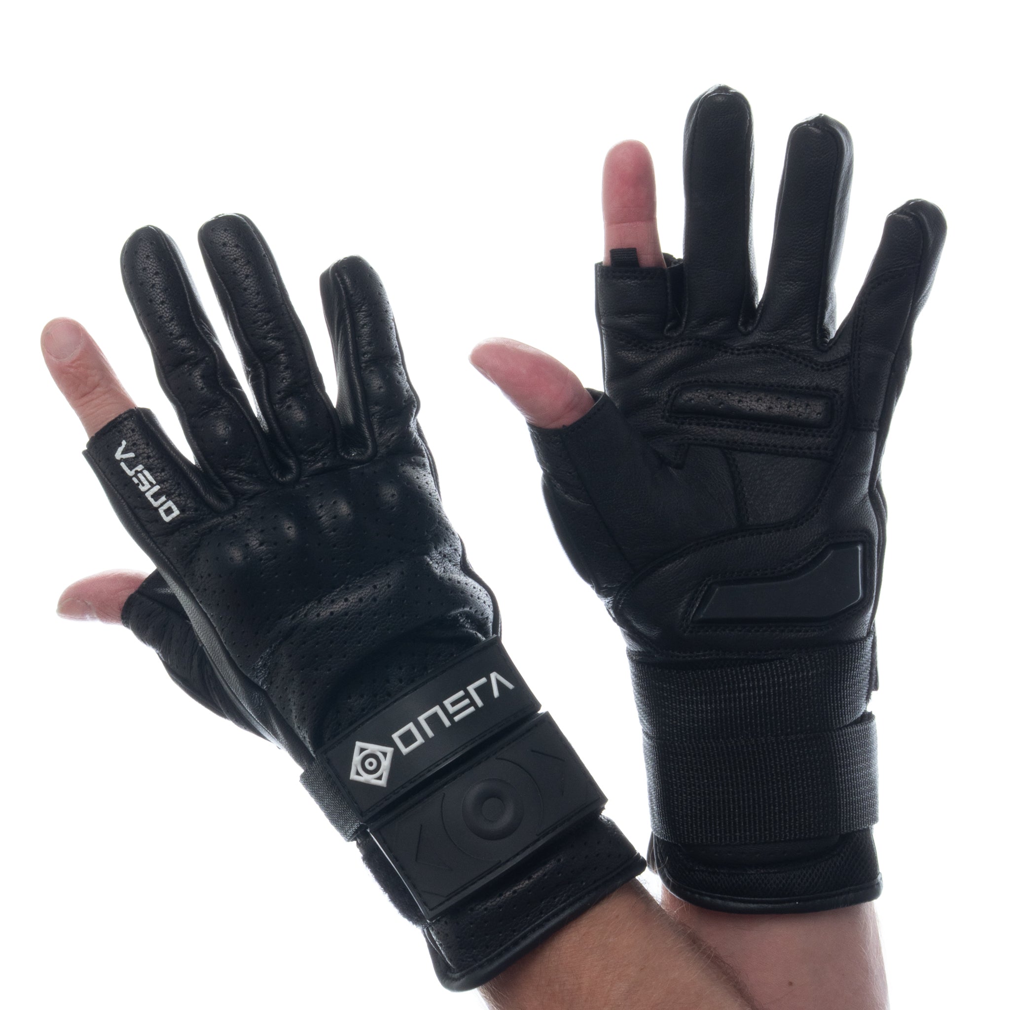 RACE Longboard and Skateboard Gloves