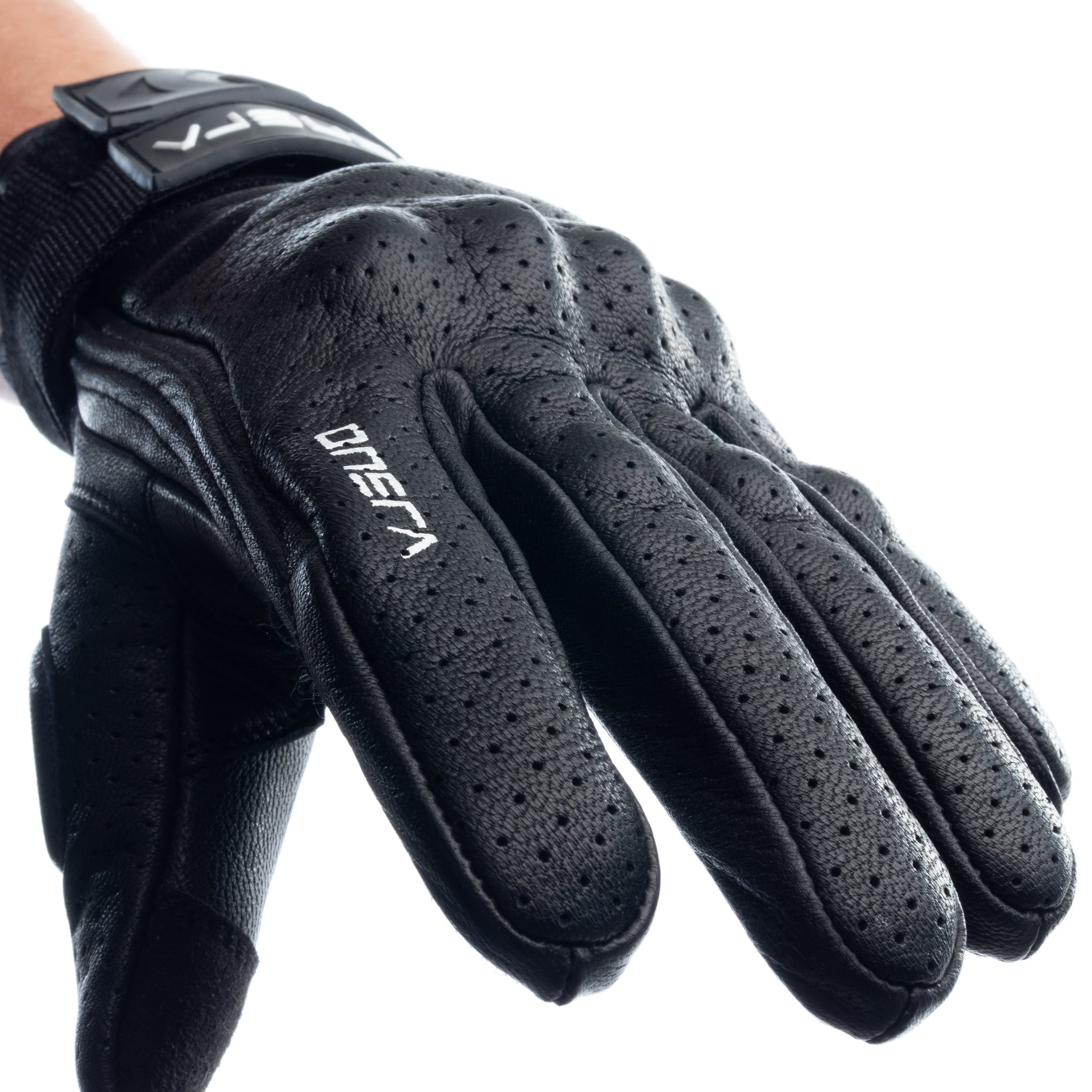 Longboard and Skateboard Gloves - Long Finger