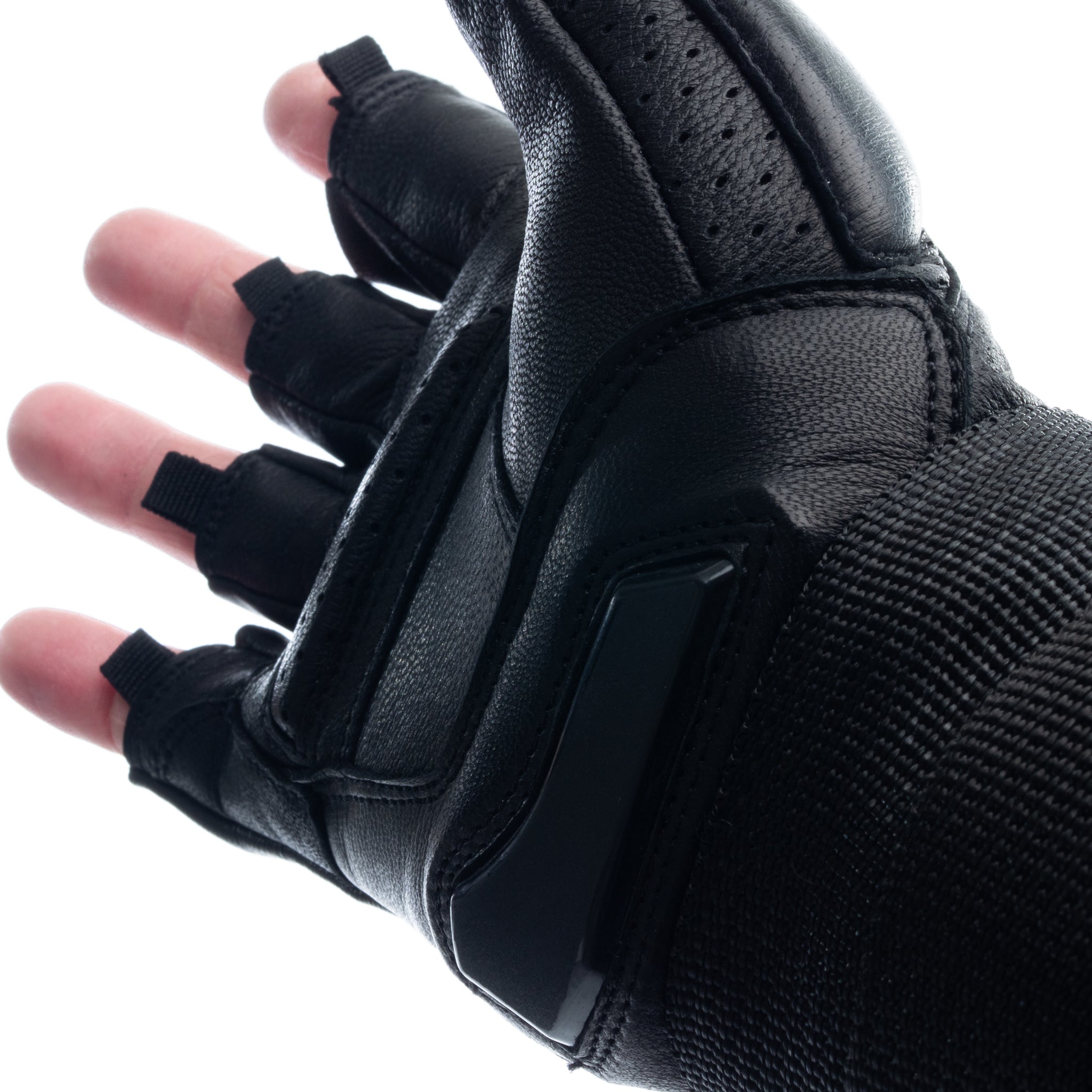 Longboard and Skateboard Gloves - Short-Finger