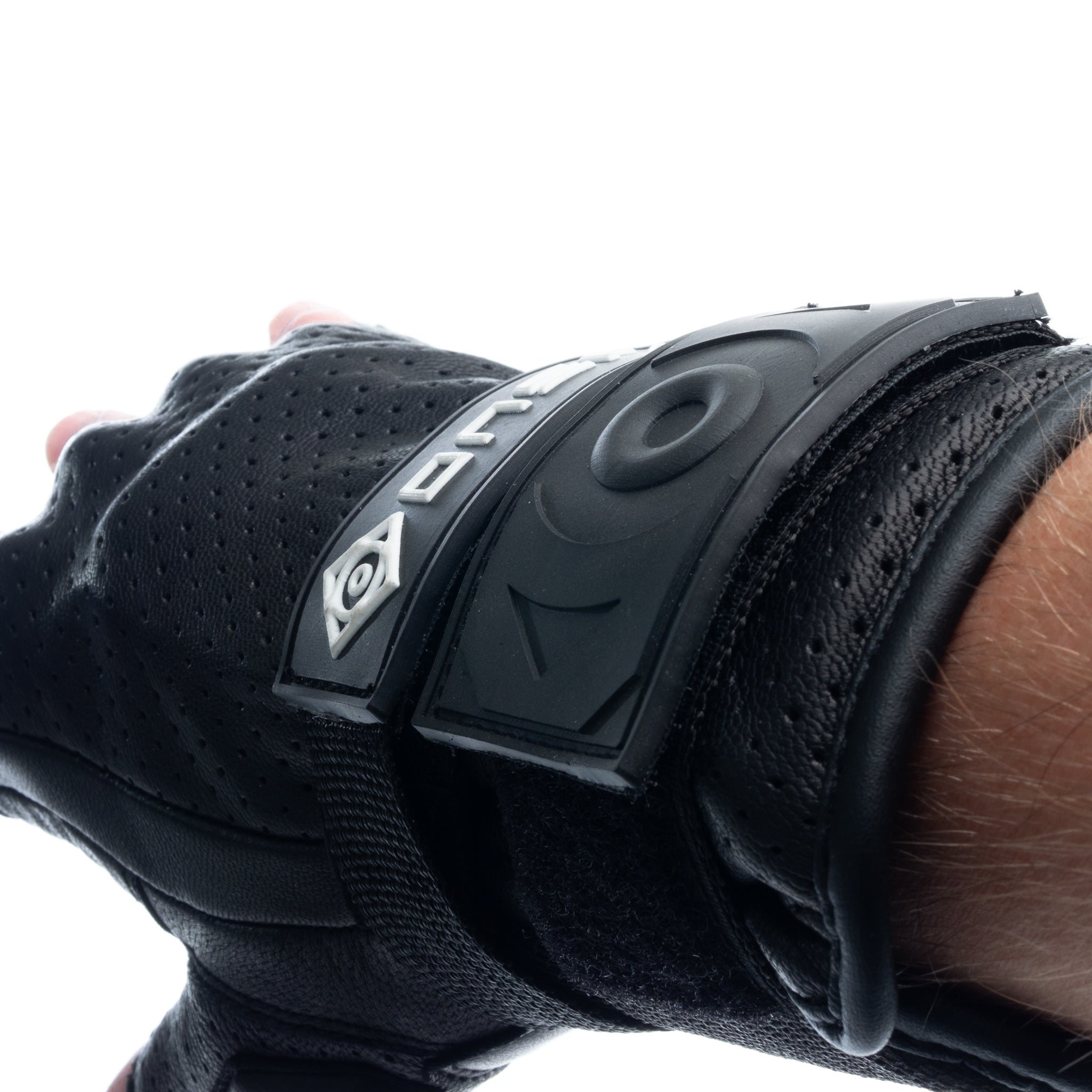 Longboard and Skateboard Gloves - Short-Finger