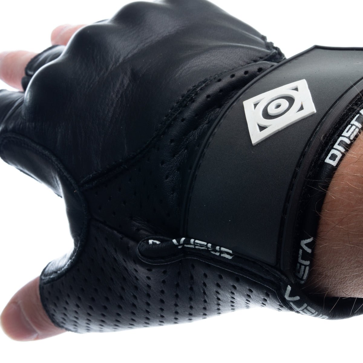 ONSRA ULTRALIGHT short-finger electric skateboard and motorcycle gloves