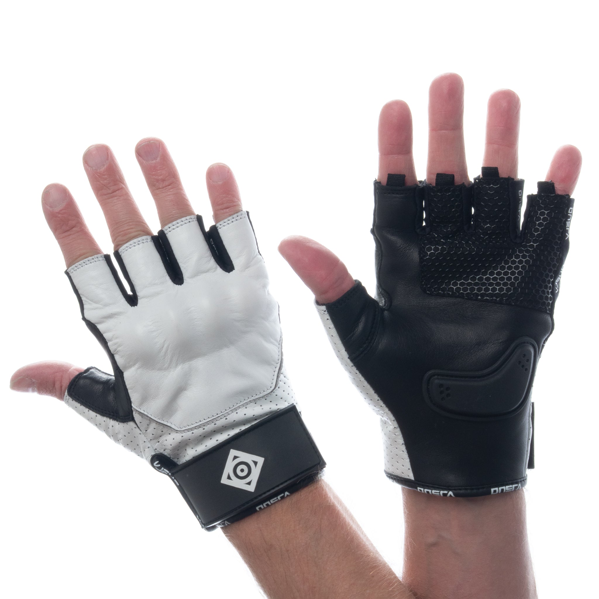 ONSRA ULTRALIGHT short-finger electric skateboard and motorcycle gloves