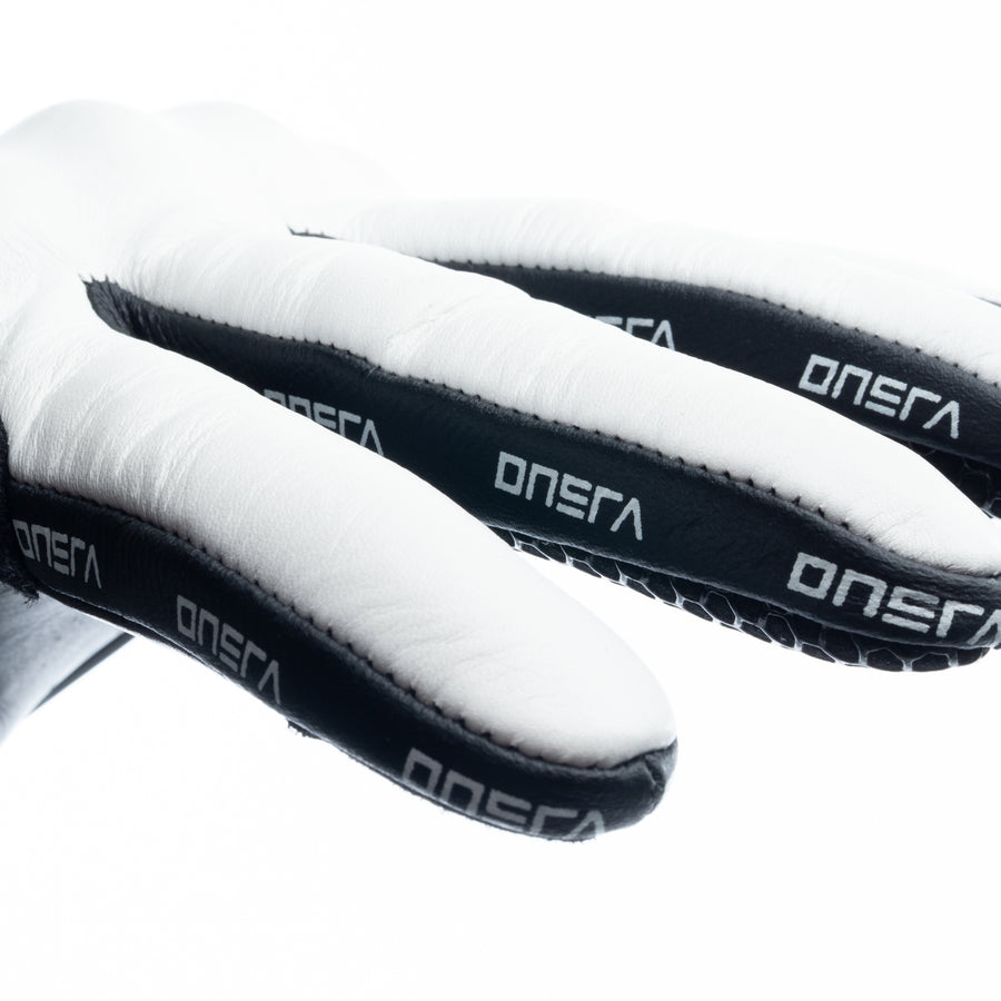 ONSRA ULTRALIGHT long-finger electric skateboard and motorcycle gloves with palm slider and touchscreen-compatible fingertips