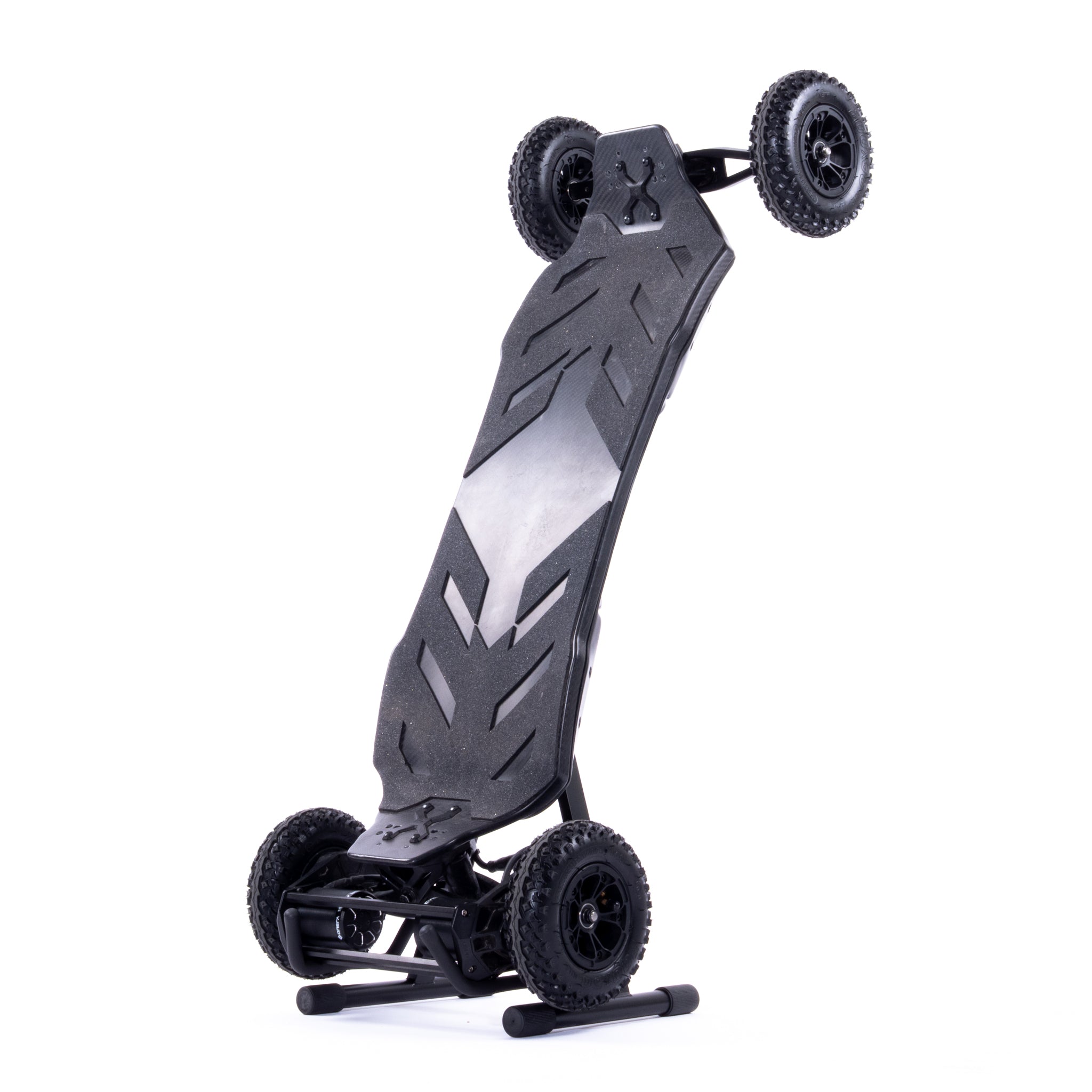 Electric Skateboard and Longboard Stand