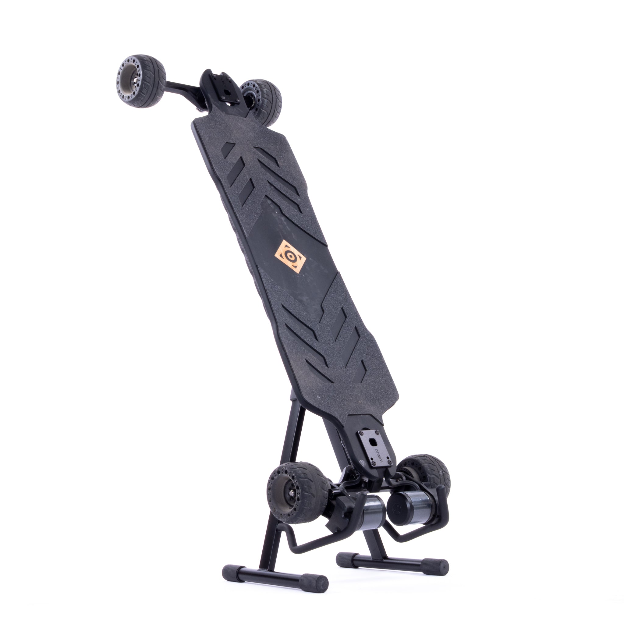 Electric Skateboard and Longboard Stand