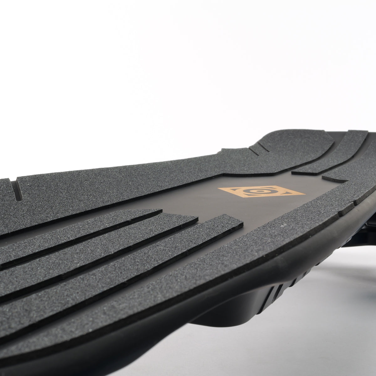 ONSRA Challenger Pro Street deck grip surface close-up