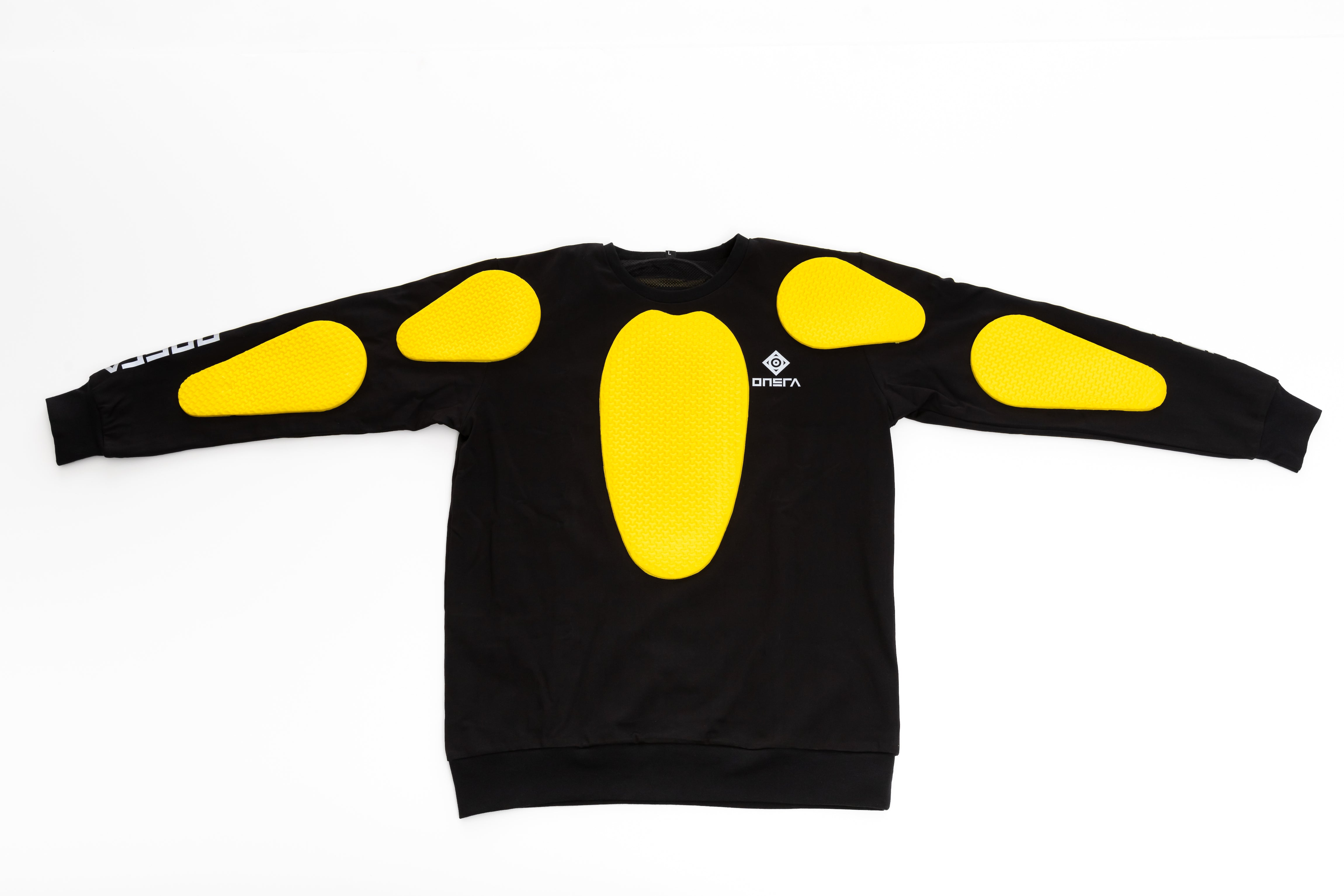 Armored Skateboard Long Sleeve
