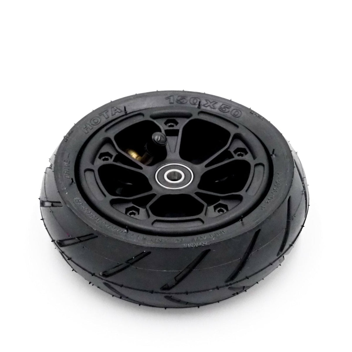ONSRA complete 150mm HOTA all-terrain wheel