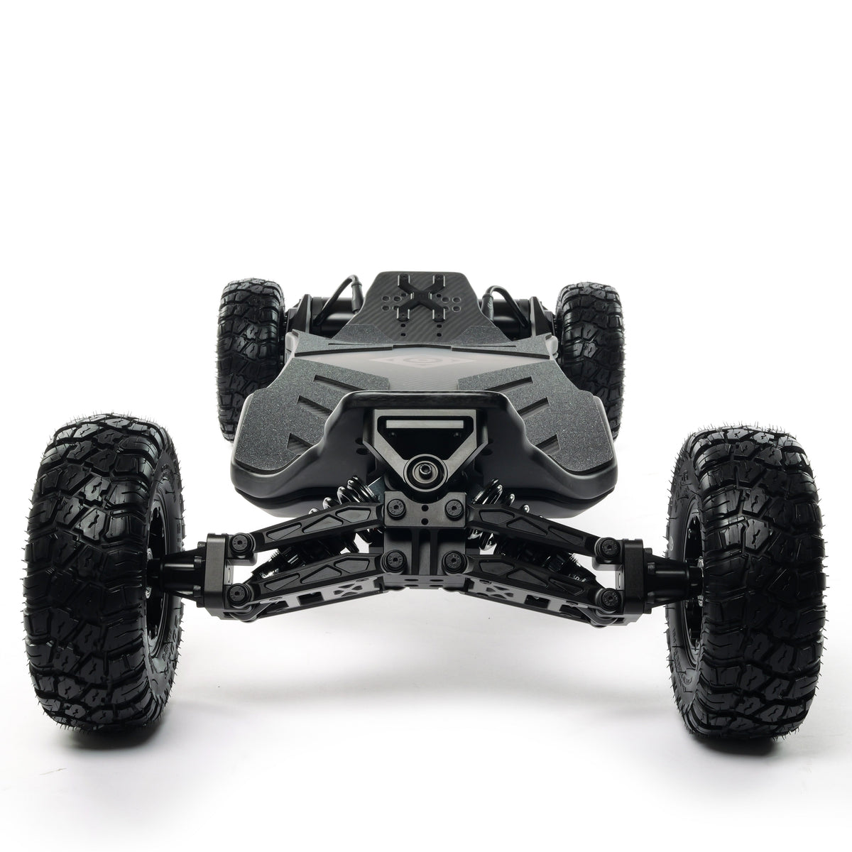 ONSRA VELAR 2.0 S Elektro-Skateboard mit Federung