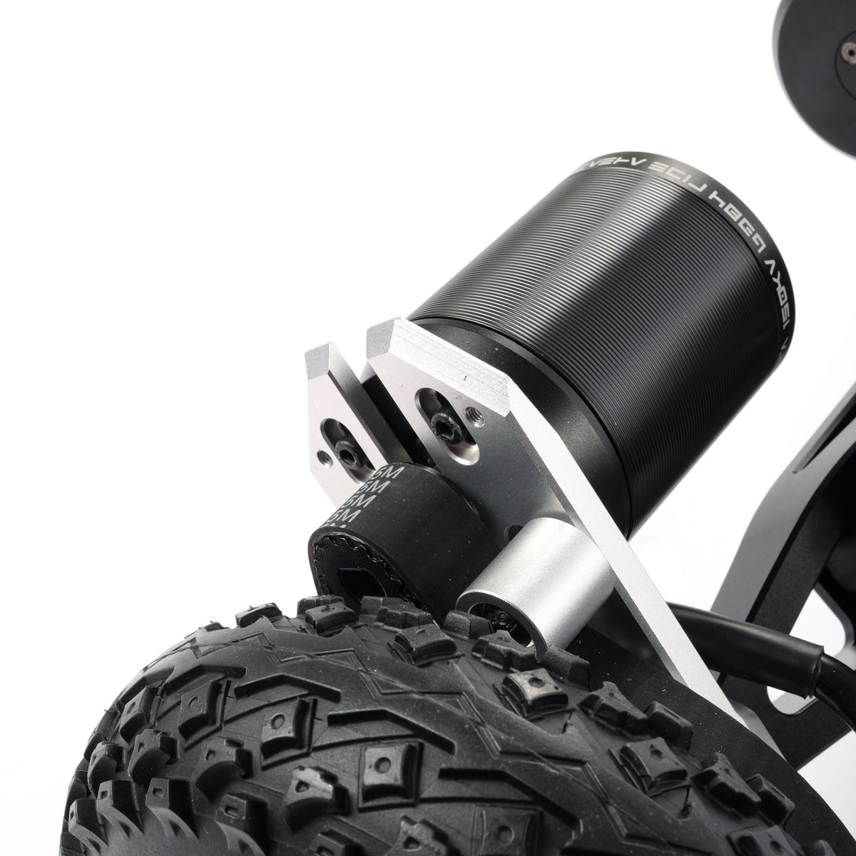 ONSRA VELAR – napęd pasowy vs napęd przekładniowy w elektrycznym longboardzie 14S