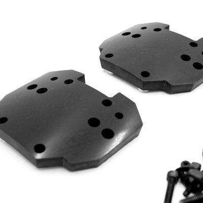 KIT DE PAD DE RISE VELAR DE 10MM