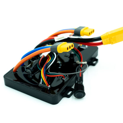 ORION ESC 45A, 75A, 90A