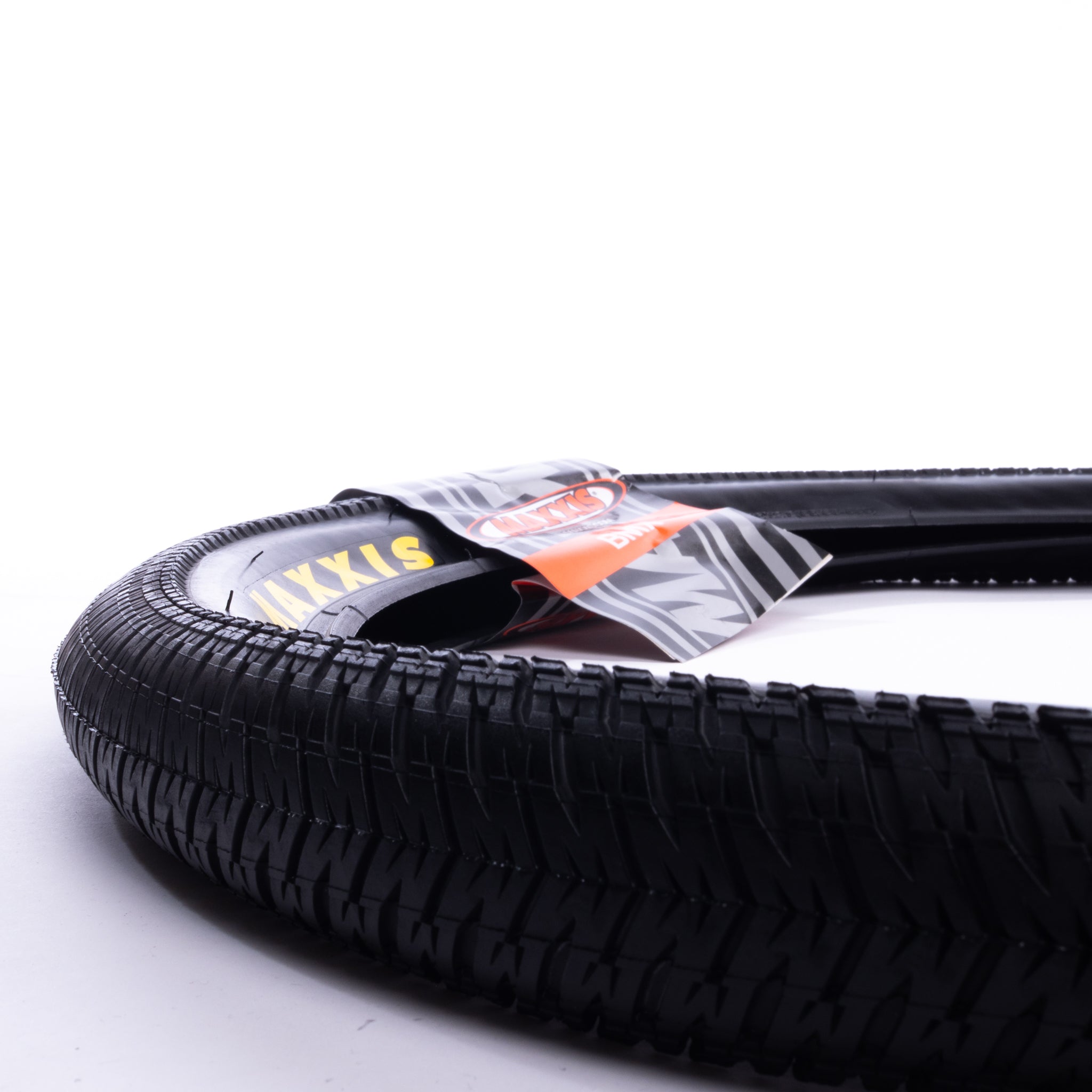 VANDAL BMX Tire MAXXIS DTH 26x2.30 65PSI