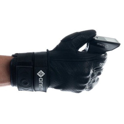 Longboard and Skateboard Gloves - Long Finger