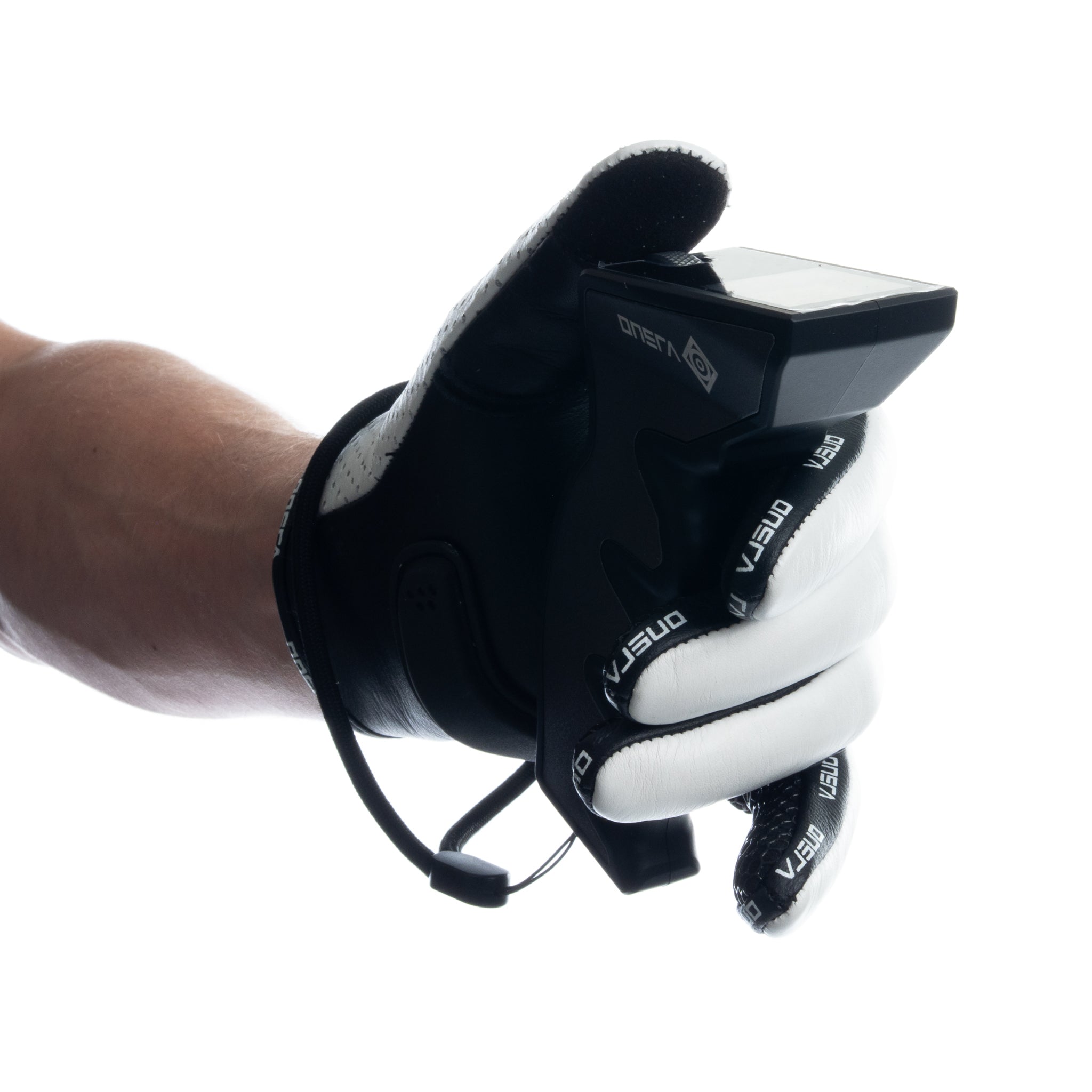 ONSRA ULTRALIGHT long-finger electric skateboard and motorcycle gloves with palm slider and touchscreen-compatible fingertips
