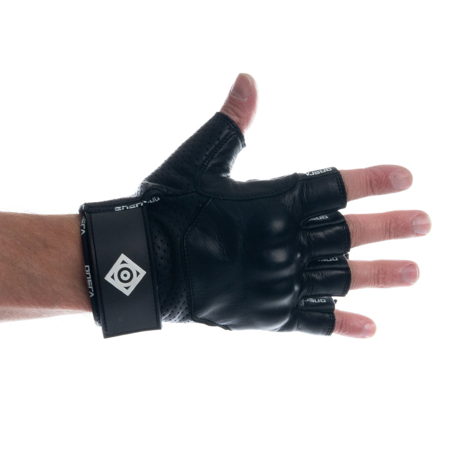 ONSRA ULTRALIGHT short-finger electric skateboard and motorcycle gloves