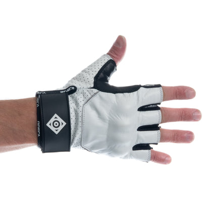 ONSRA ULTRALIGHT short-finger electric skateboard and motorcycle gloves