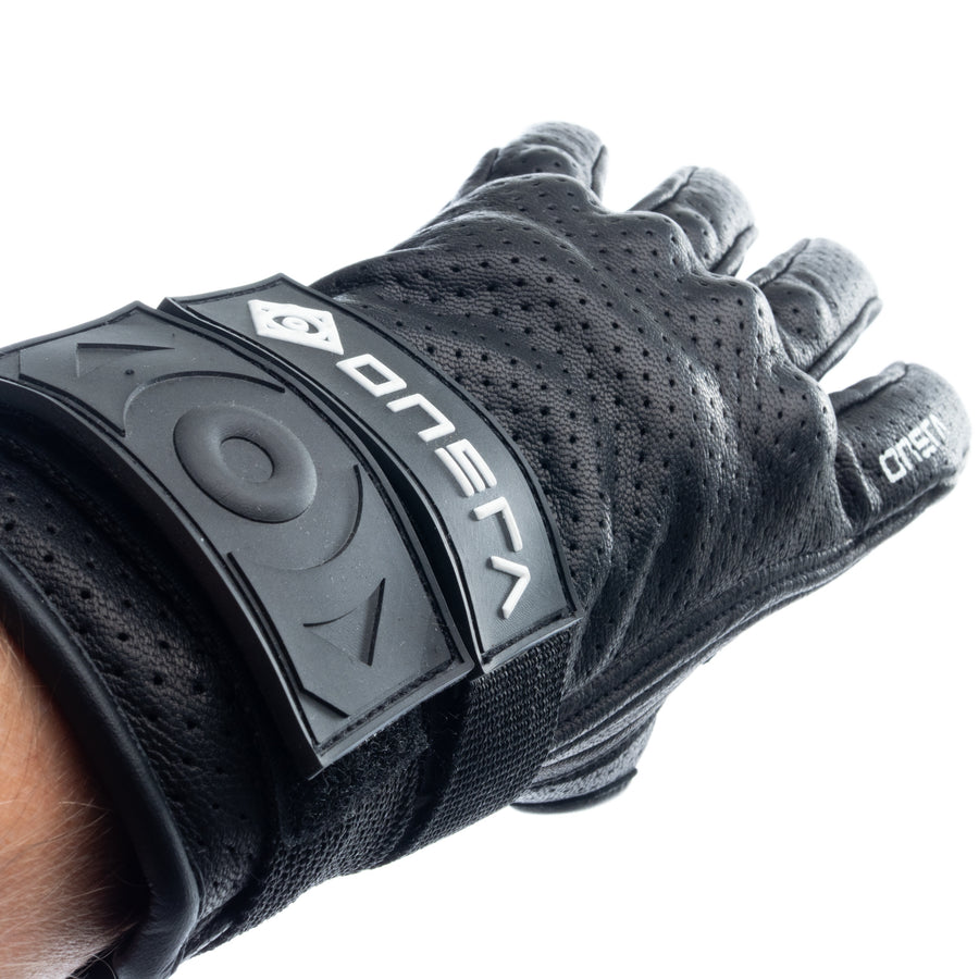 Longboard and Skateboard Gloves - Long Finger