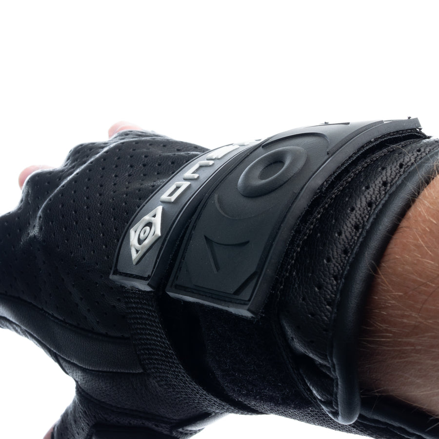 Longboard and Skateboard Gloves - Short-Finger
