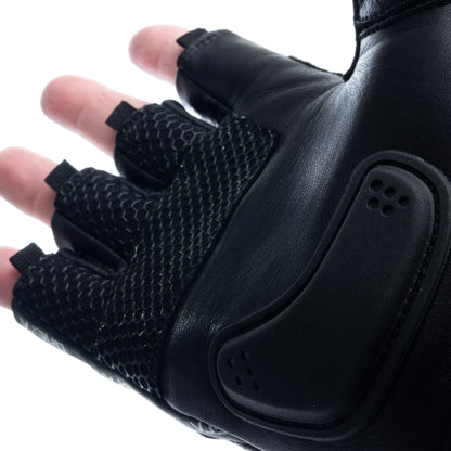 ONSRA ULTRALIGHT short-finger electric skateboard and motorcycle gloves