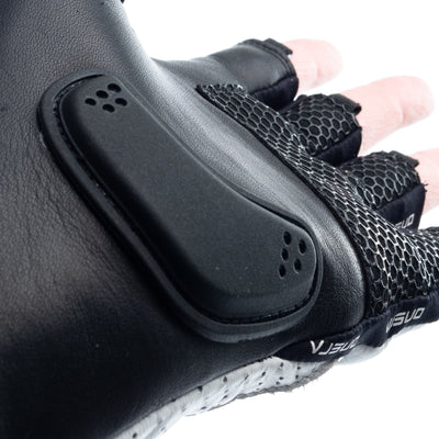 ONSRA ULTRALIGHT short-finger electric skateboard and motorcycle gloves