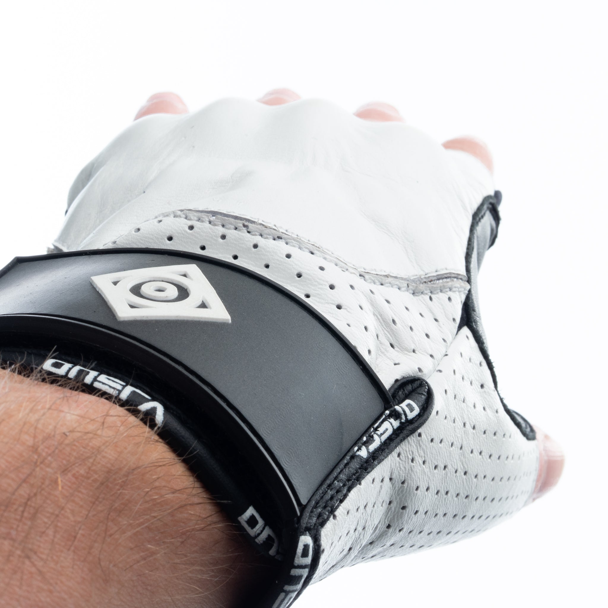 ONSRA ULTRALIGHT short-finger electric skateboard and motorcycle gloves