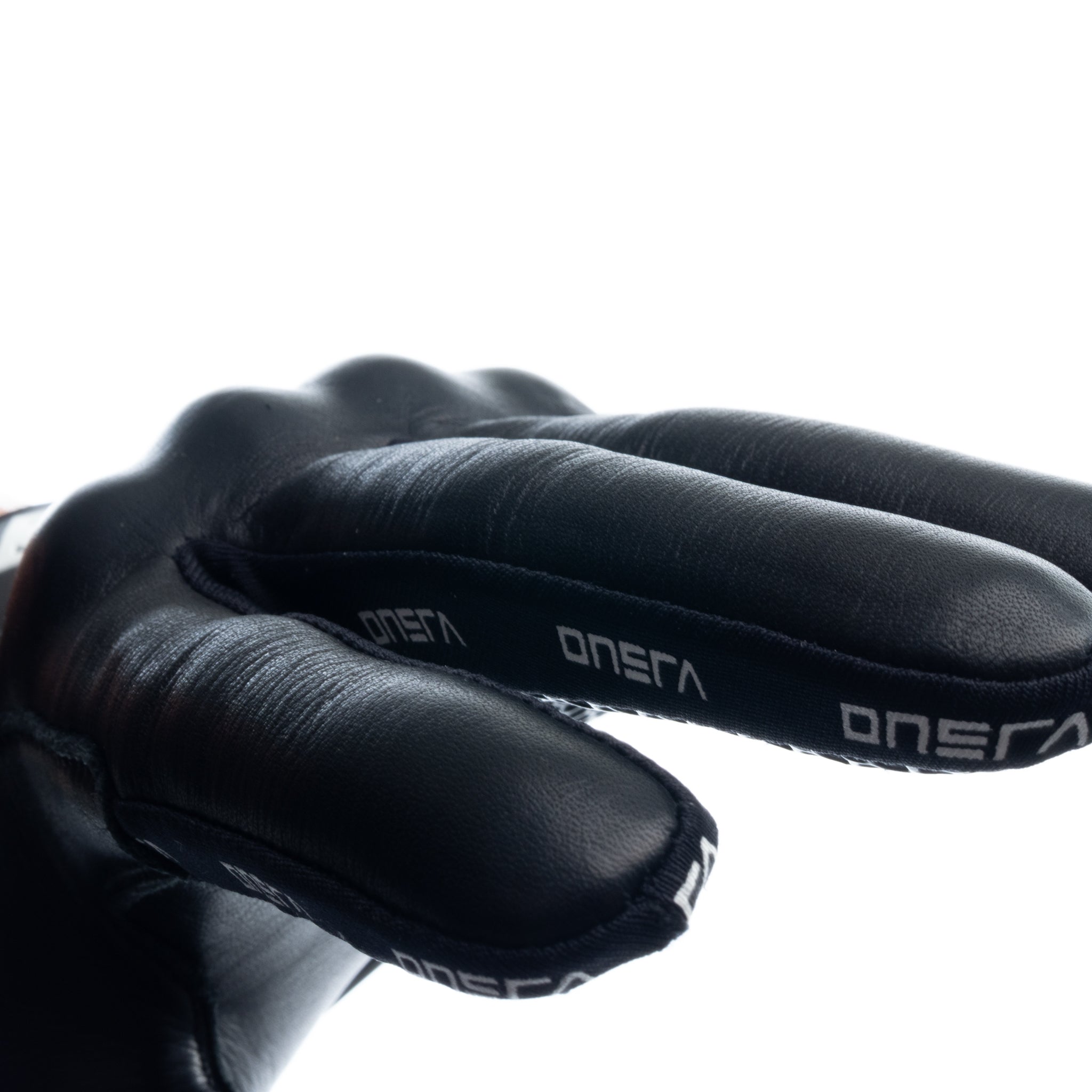 ONSRA ULTRALIGHT long-finger electric skateboard and motorcycle gloves with palm slider and touchscreen-compatible fingertips