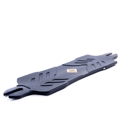 Electric Skateboard Decks – Official Replacements & DIY Builds