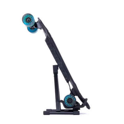 Electric Skateboard and Longboard Stand